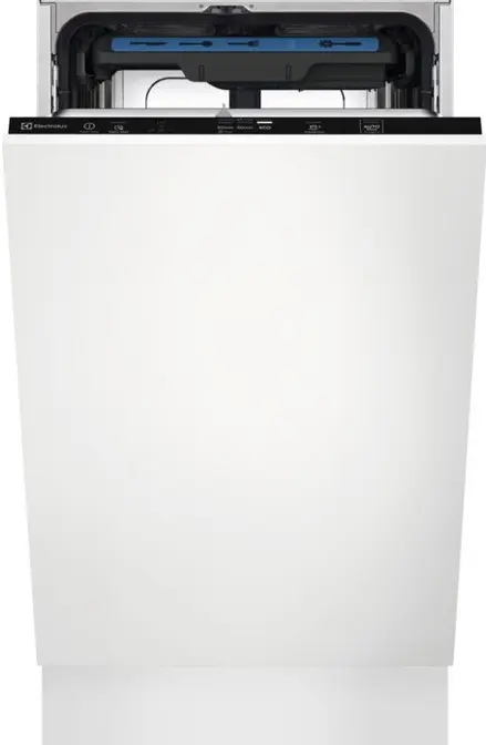 Встраиваемая посудомоечная машина Electrolux EEM23100L фото 1