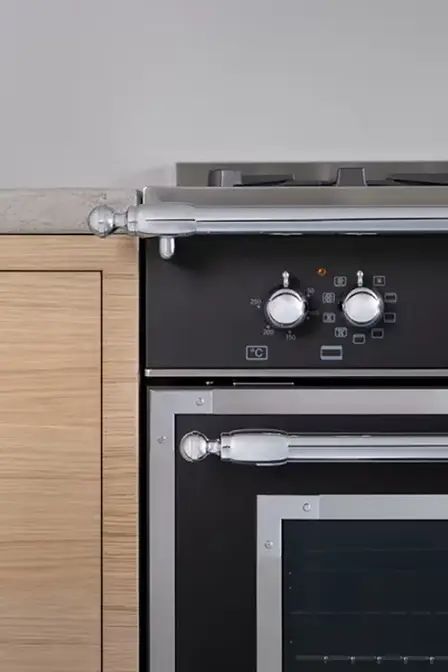 Варочный центр Bertazzoni HER96L1ENET2 фото 5