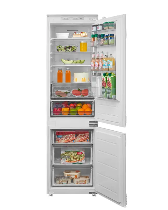 Холодильник Midea MDRE413FGE01 фото 3