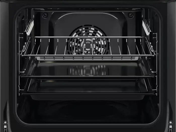 Духовой шкаф Electrolux EOD5H70BZ фото 5