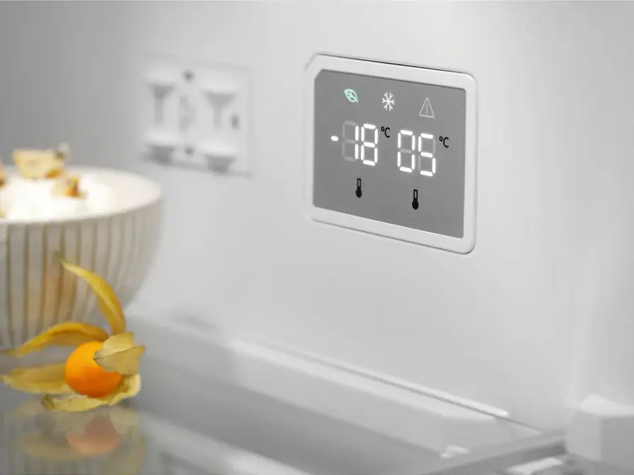 Холодильник ELECTROLUX LNT7ME36K2 фото 5