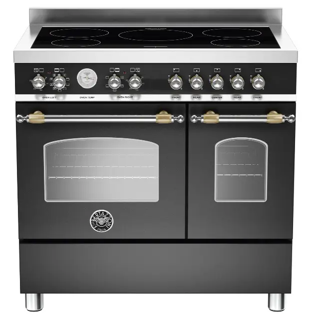 Варочный центр Bertazzoni HER905IMFEDNET фото 1