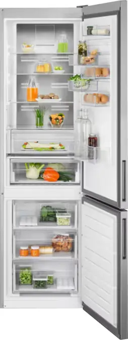 Холодильник ELECTROLUX LNT7ME36X3 фото 2