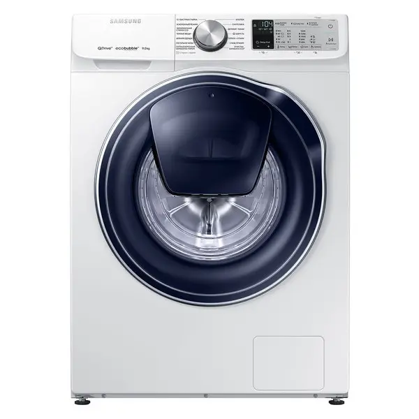 Стиральная машина Samsung WW 90M64LOPA AddWash
