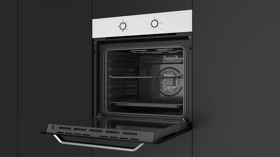 Духовой шкаф Teka HCB 6515 SS фото 9