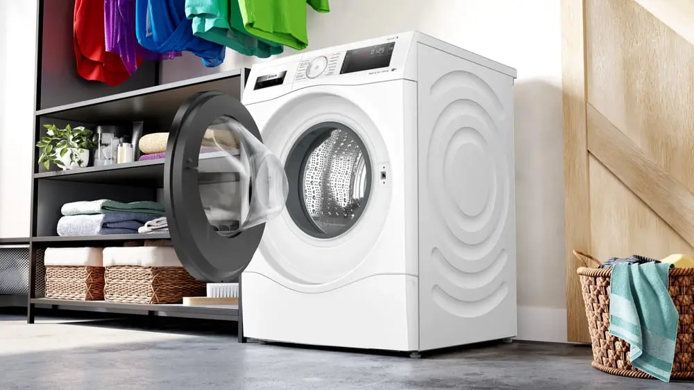 Стиральная машина Bosch WDU28513 фото 3