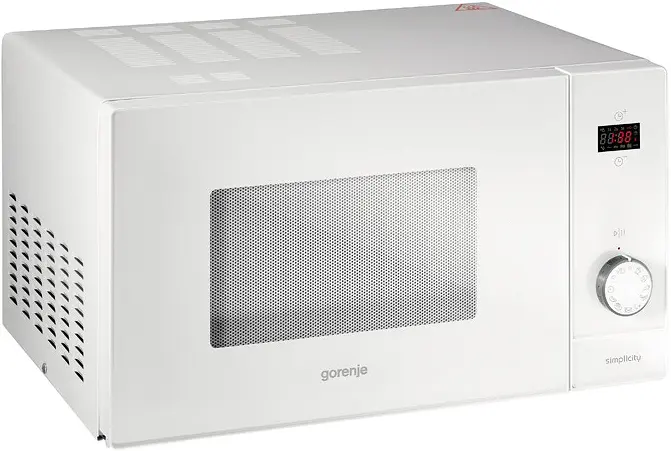 Микроволновая печь Gorenje MO 6240 SY2W фото 1