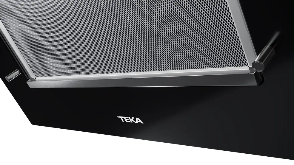 Вытяжка Teka DVT 68660 TBS BLACK фото 9