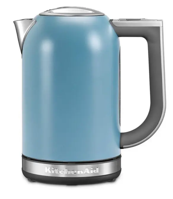 Чайник KitchenAid 5KEK1722EVB фото 1