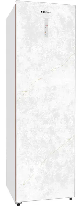Морозильник HIBERG i-FR 44G WS фото 1