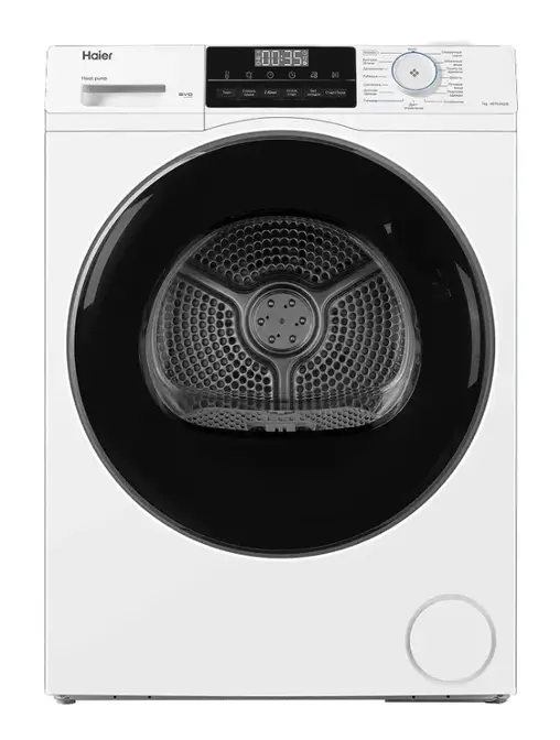 Сушильная машина Haier HD70-A929E фото 1