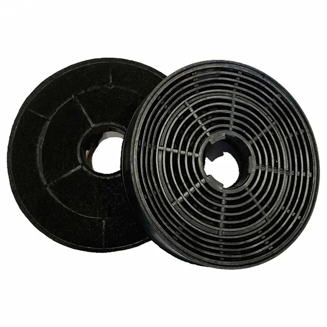 Фильтр угольный Korting KIT0279