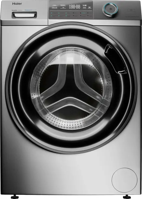 Стиральная машина HAIER HW80-BP14969BS фото 1