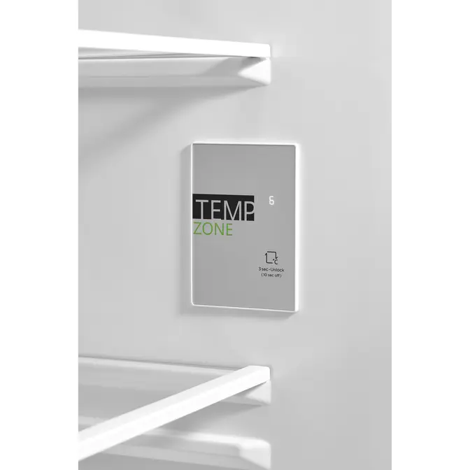 Холодильник Midea MDRE354FGF01 фото 5