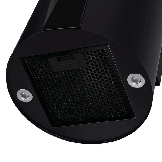 Вытяжка Maunfeld Lee Wall 35 Sensor черный фото 10