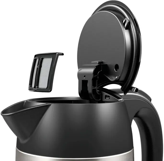 Чайник Bosch TWK3P420 фото 4