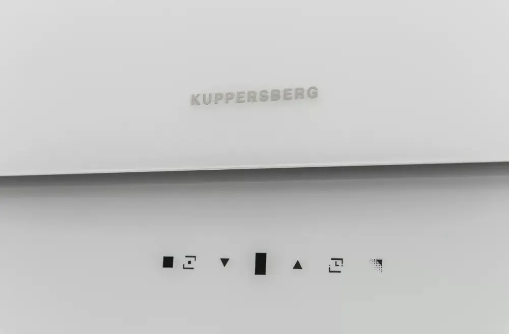 Вытяжка Kuppersberg F 612 W фото 4