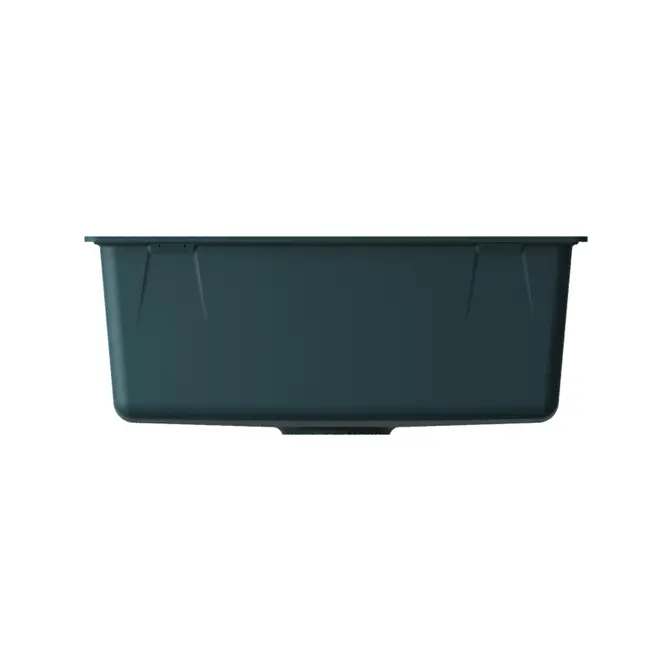 Мойка Omoikiri Yamakawa 55 Integra-DO Artceramic/deep ocean фото 3