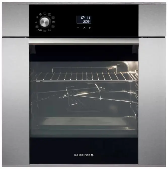 Духовой шкаф De Dietrich DOP1120X
