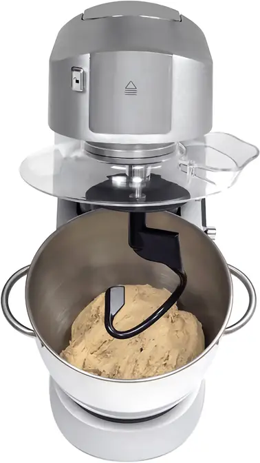 Кухонный комбайн CASO KM 1200 Chef фото 2