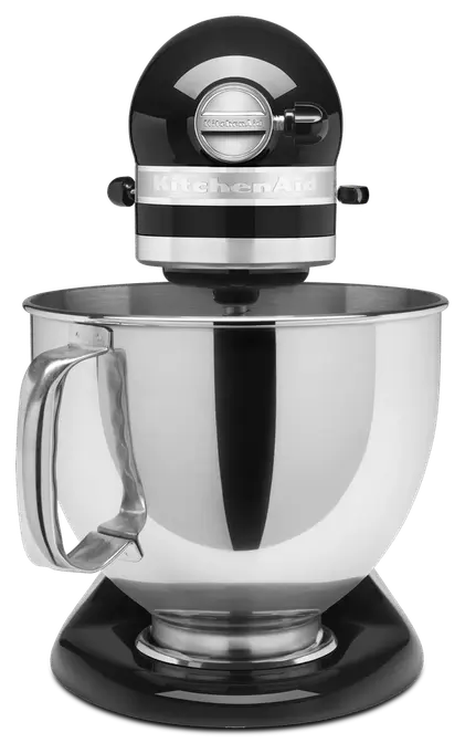 Планетарный миксер KitchenAid 5KSM175PSEOB фото 4