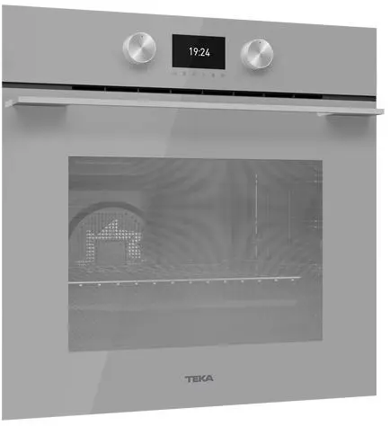 Духовой шкаф Teka HLB 8600 STEAM GREY фото 3