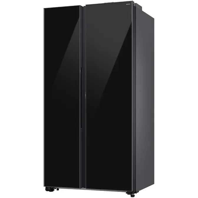 Холодильник Samsung RS80F65M1BWT фото 2