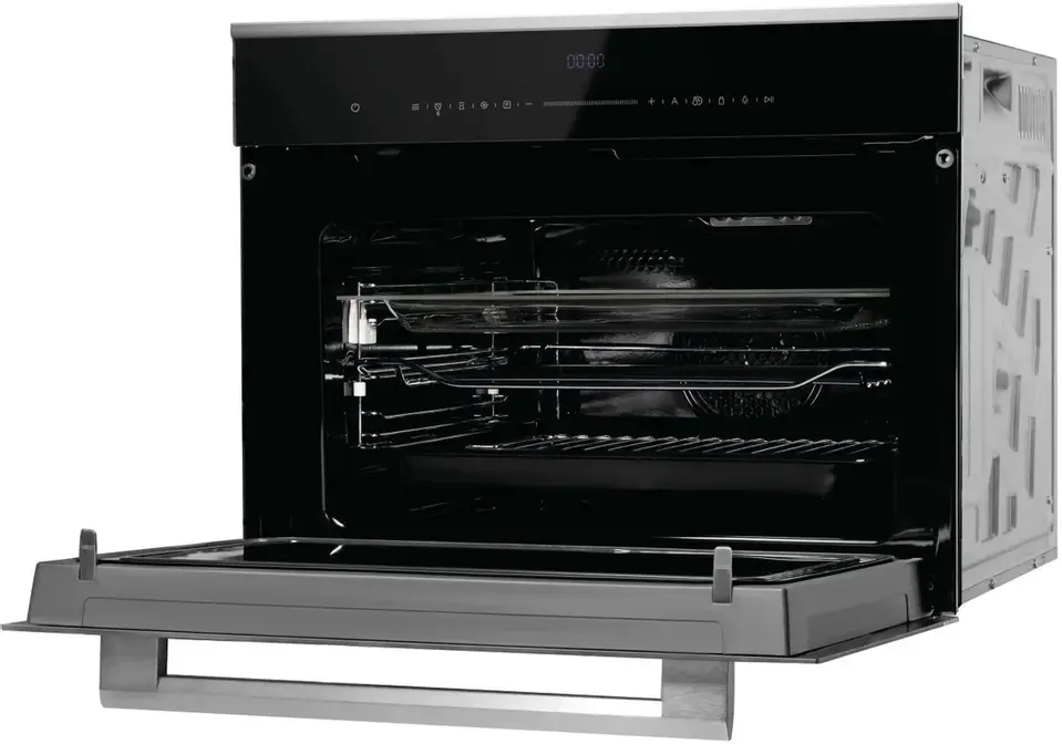 Электрический духовой шкаф с функцией СВЧ Korting OKB 3250 GNBX MW фото 15