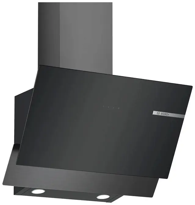 Вытяжка Bosch DWK65AD30R фото 4