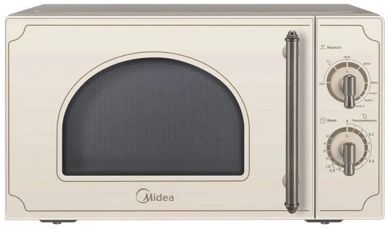 Микроволновая печь Midea MG820CJ9-I2 фото 1