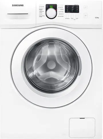 Стиральная машина Samsung WF 60F1R2F2W фото 1