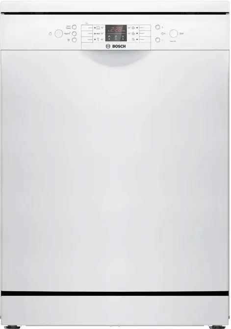 Посудомоечная машина Bosch SMS26AW00Q фото 1