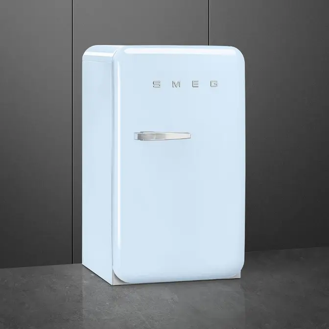 Холодильник Smeg FAB10RPB5 фото 3