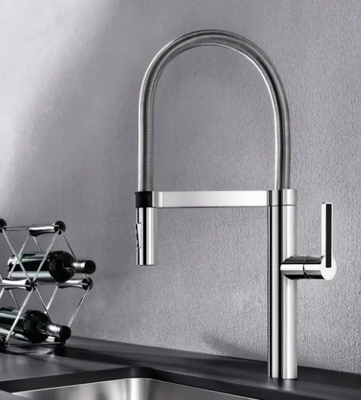 Смеситель Blanco Culina-S фото 1