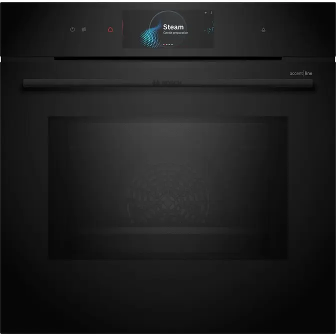 Духовой шкаф Bosch HNG978QB1 фото 1