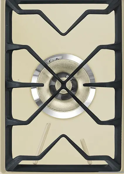 Варочная поверхность Smeg SRV896POGH Coloniale фото 4