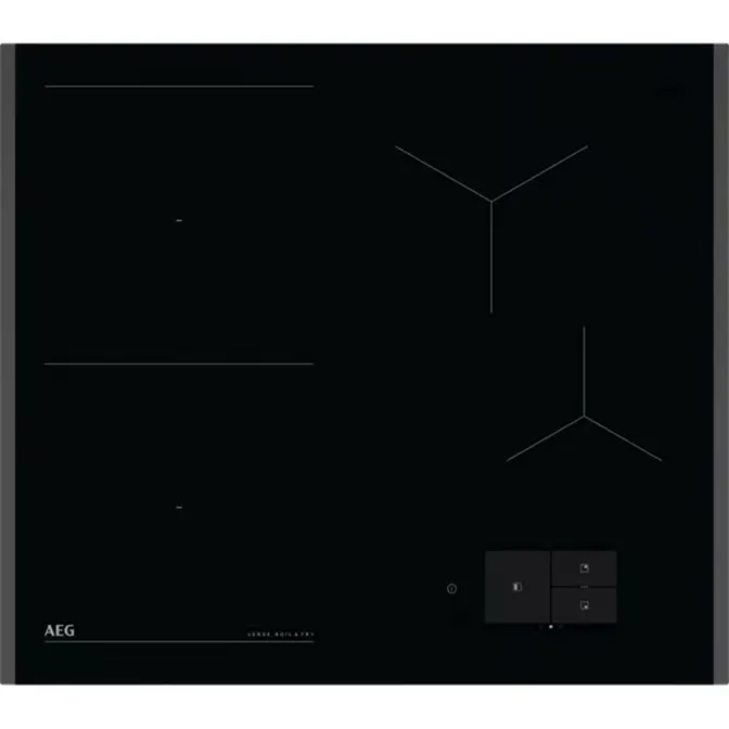 Индукционная варочная панель AEG TH64IB30FB фото 1