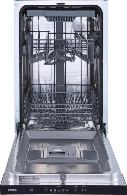 Встраиваемая посудомоечная машина Gorenje GV663C60 фото 9