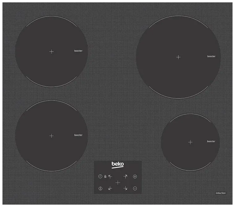 Варочная панель Beko HII 64400 ATZG