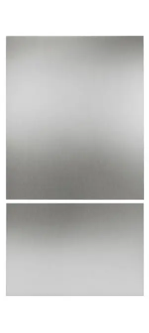 Дверные панели Gaggenau RA428910 Дверные панели Gaggenau RA428910