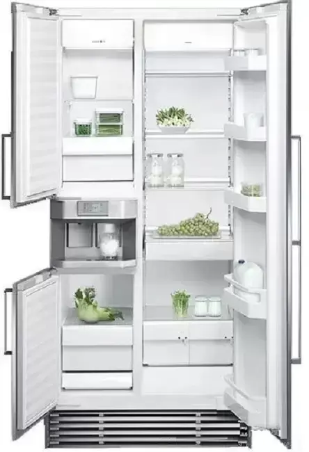 Холодильник Gaggenau RX 496-200 фото 1 Холодильник Gaggenau RX 496-200 фото 1