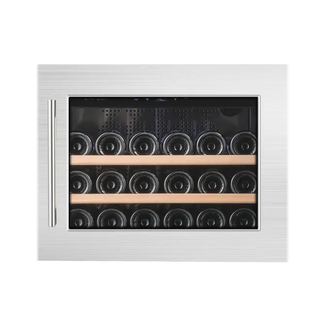 Холодильник винный Temptech OZ45SX фото 2 Холодильник винный Temptech OZ45SX фото 2