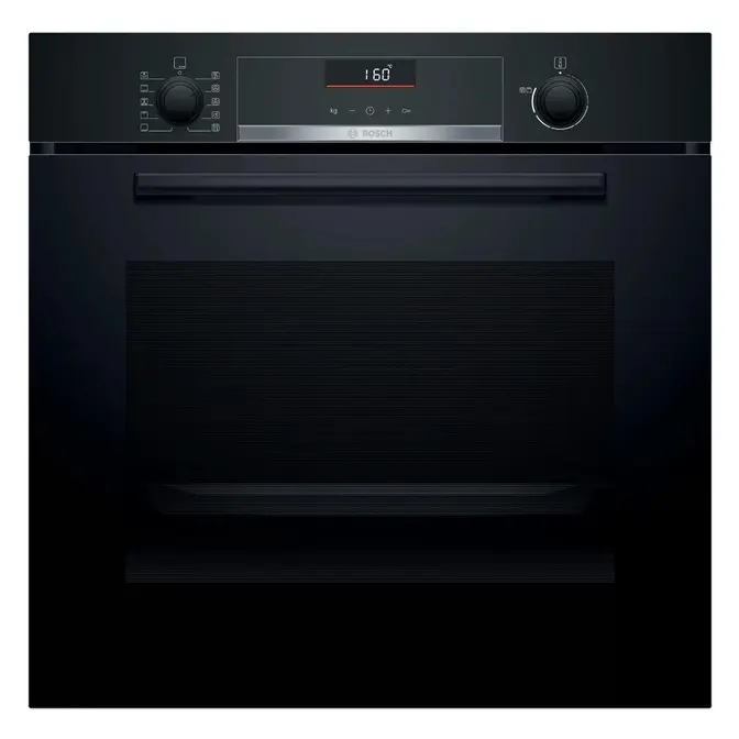 Духовой шкаф Bosch HBG536HB0R фото 1