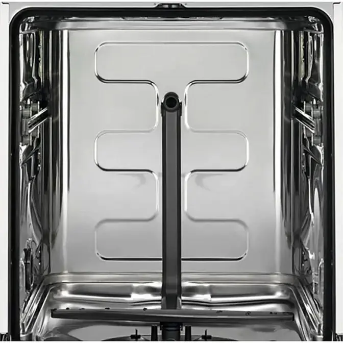 Посудомоечная машина ELECTROLUX EEA727200L фото 5
