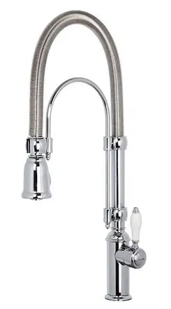 Смеситель Smeg MIDR7CR-2 фото 1