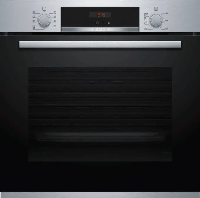 Духовой шкаф Bosch HBA573BS1 фото 1