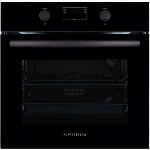 Духовой шкаф Kuppersberg HO 663 B