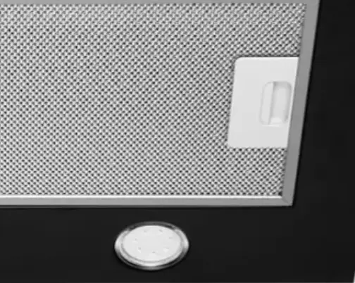 Встраиваемая вытяжка Kuppersberg SLIMBOX 60 GB фото 4