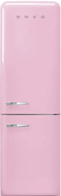 Холодильник Smeg FAB32RPK5 фото 1