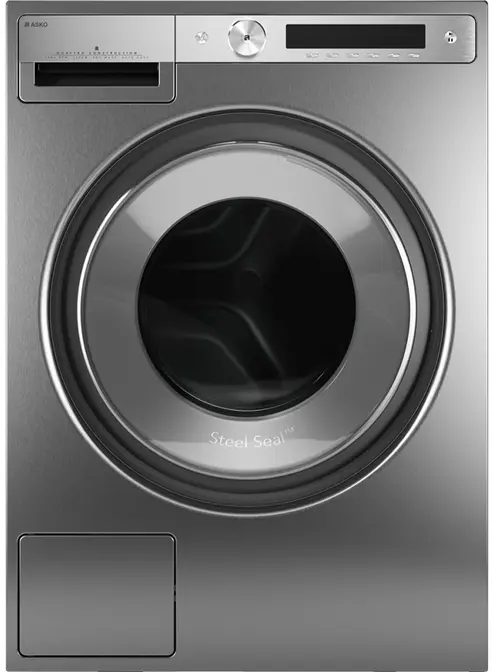 Стиральная машина Asko W6098X.S/3 фото 1